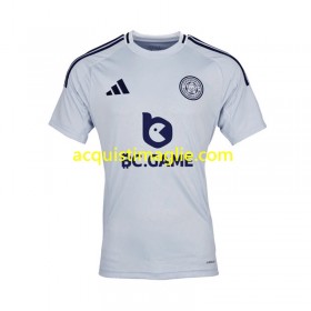 Divisa di Calcio Leicester City Terza 2024/2025